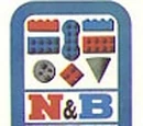 N&B Block