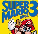 Super Mario Bros. 3