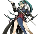 Lyndis