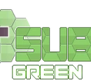 Test Subject Green