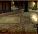 Castle interior tileset