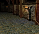 CTP brick interior tileset