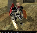 Fighter 28/ bard 2/ red dragon disciple 10