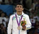Rishod Sobirov
