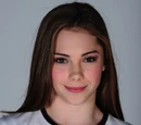 McKayla Maroney