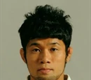 Hiroaki Hiraoka