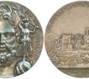 Gold Medal
