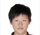 Ye Shiwen