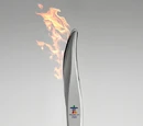 Vancouver 2010/Torch