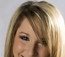 Carly Patterson