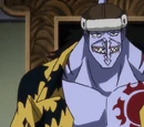 Arlong