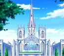 Lobelia Girls' Academy
