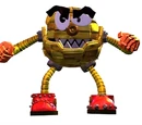 Toc-Man