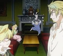 Pandora Hearts Wiki:Blogs