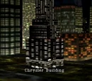 Chrysler Building