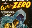 Captain Zero