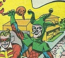 Jester (Harvey)