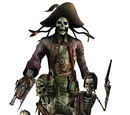 Jolly Roger's Army