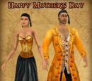 Mother's Day (Outfit)