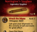 Norrington's Spyglass
