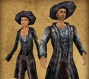 Garb of the Undead