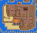Cinnabar Island