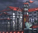 Yaksha