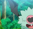 Jessie's Woobat