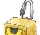 Poffin
