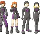 Team Dim Sun