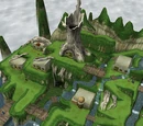Agate Village