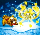 Special Episode: Bidoof's Wish
