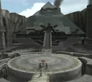 Cipher Key Lair