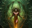 Alien Physiology