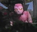 Wildcat Galactabeast