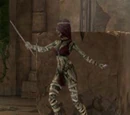 Temptress Assasin