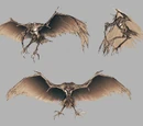 Vultures