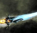 Dagger of Time