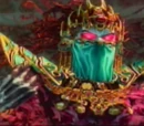 Sorceress