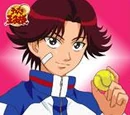 Eiji Kikumaru