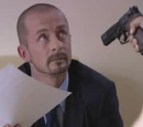 Paul Kellerman (Pobeg)