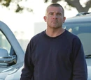 Lincoln Burrows