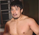 Go Shiozaki