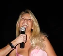 Lacey Von Erich