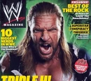 WWE Magazine - November 2011 - Vol. 30, No. 11