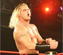 Chase Stevens