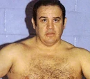 José Luis Amezcua Díaz