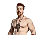 Sheamus