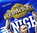 Night of Champions 2011