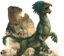 Varactyl